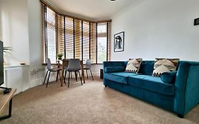 Thompson Apartments By Switchback Stays